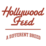 Hollywood Feed - A Different Breed