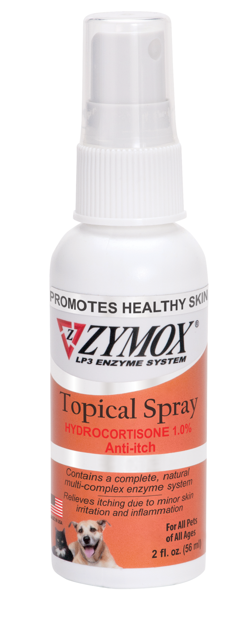 ZYMOX Dermatology® | Oratene Brushless Oral Care® Products